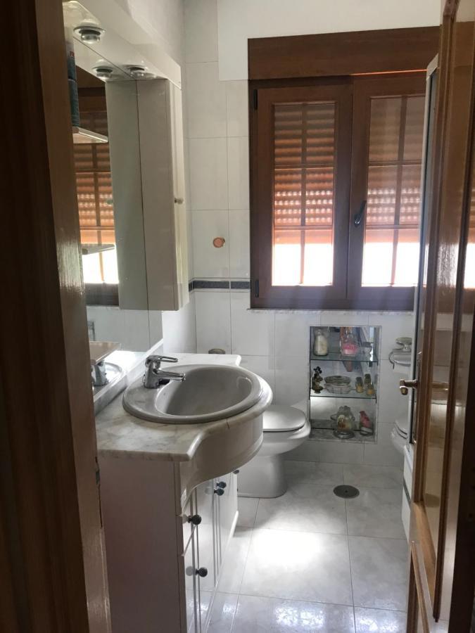 Apartamento Foz Vilamor Exteriör bild
