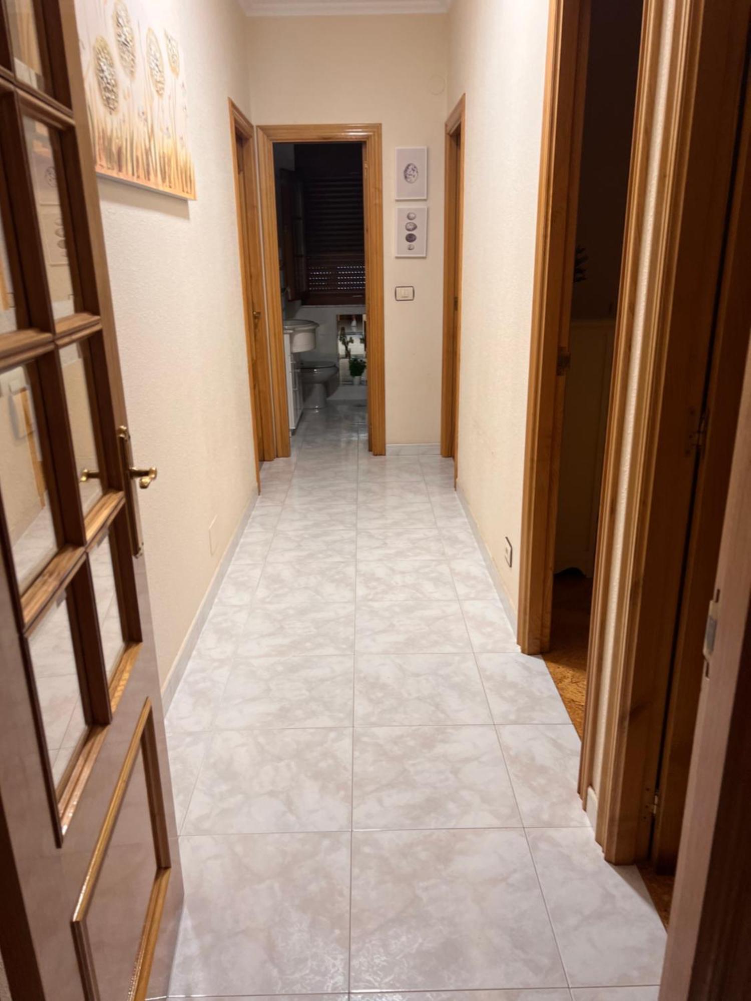 Apartamento Foz Vilamor Exteriör bild